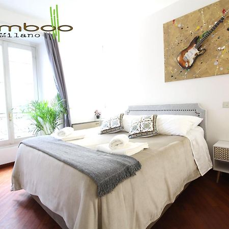 Bamboo Milano Unione Top Class Экстерьер фото