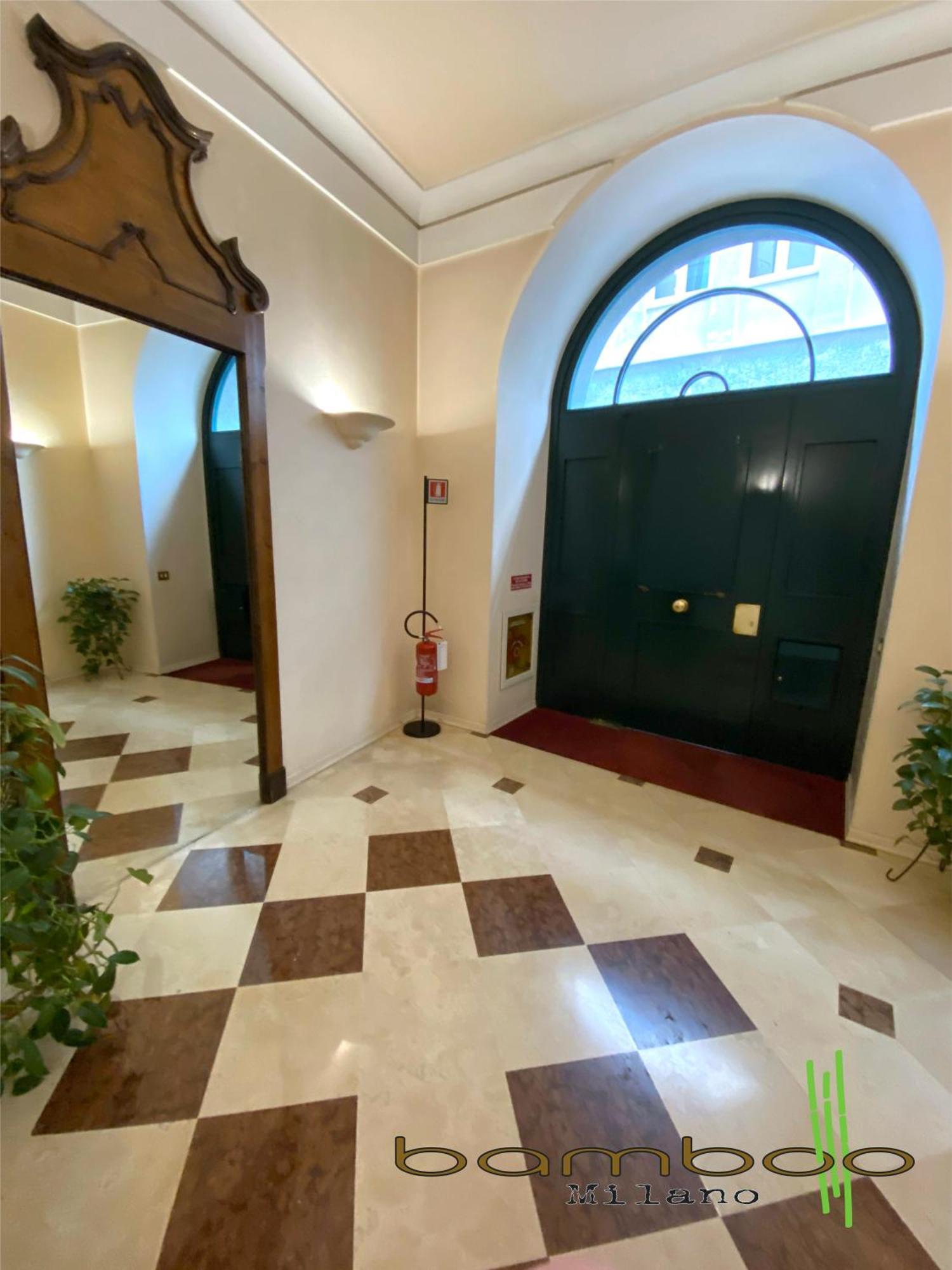 Bamboo Milano Unione Top Class Экстерьер фото