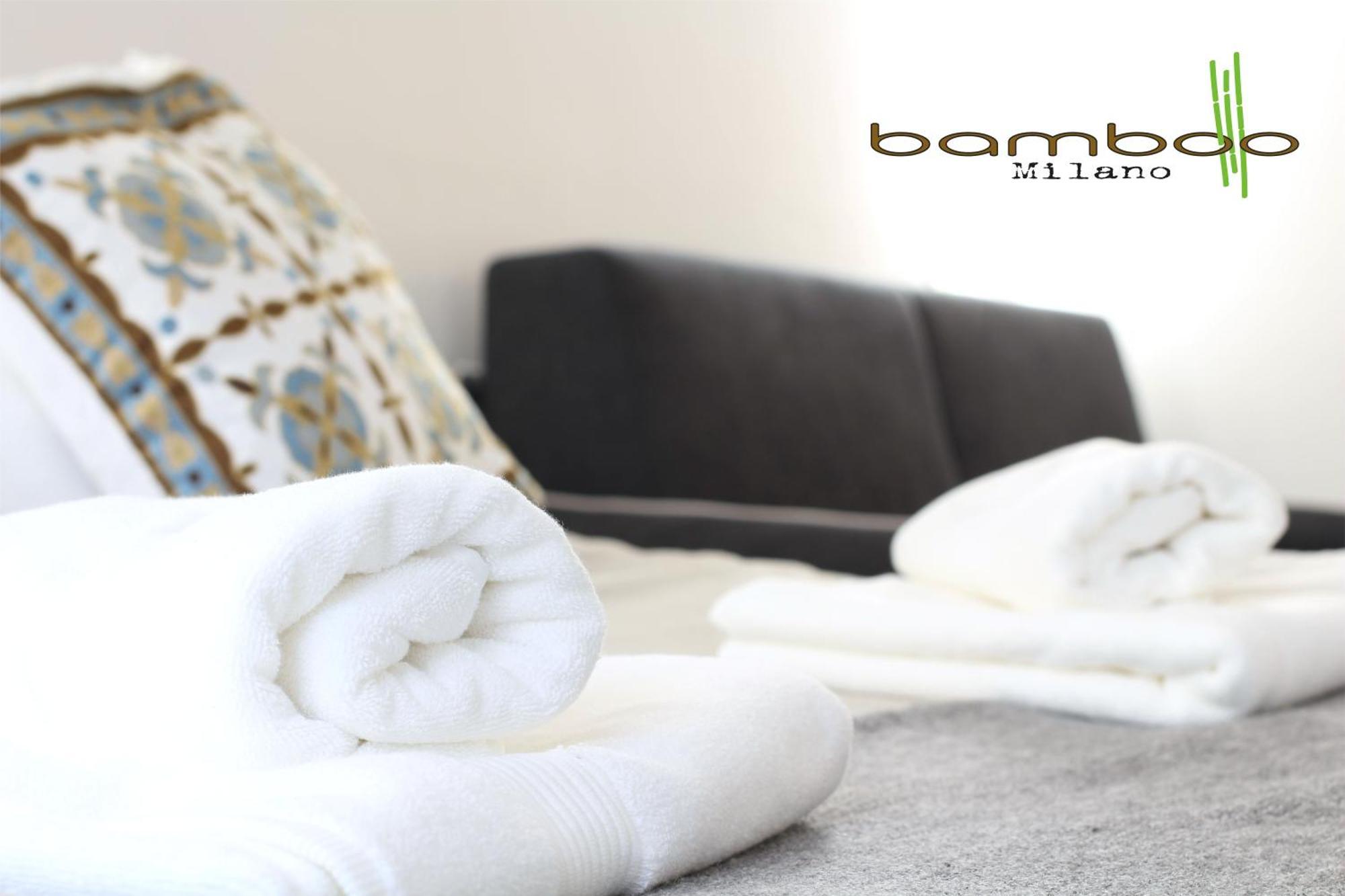 Bamboo Milano Unione Top Class Экстерьер фото