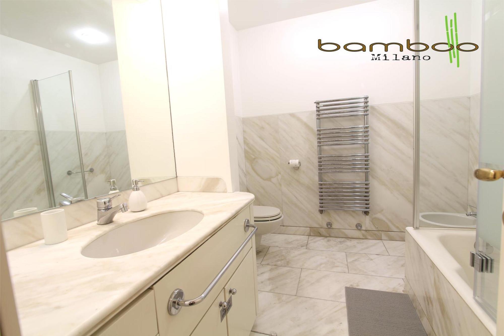 Bamboo Milano Unione Top Class Экстерьер фото