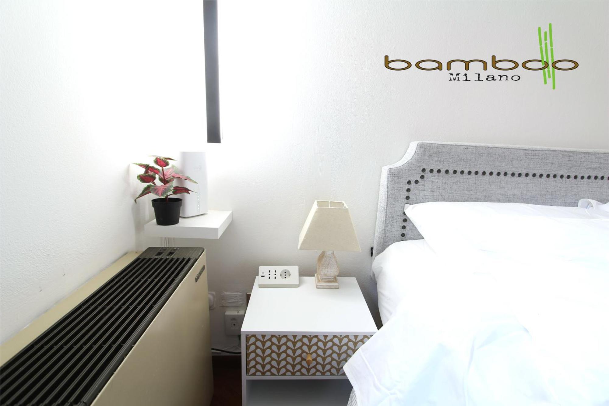 Bamboo Milano Unione Top Class Экстерьер фото