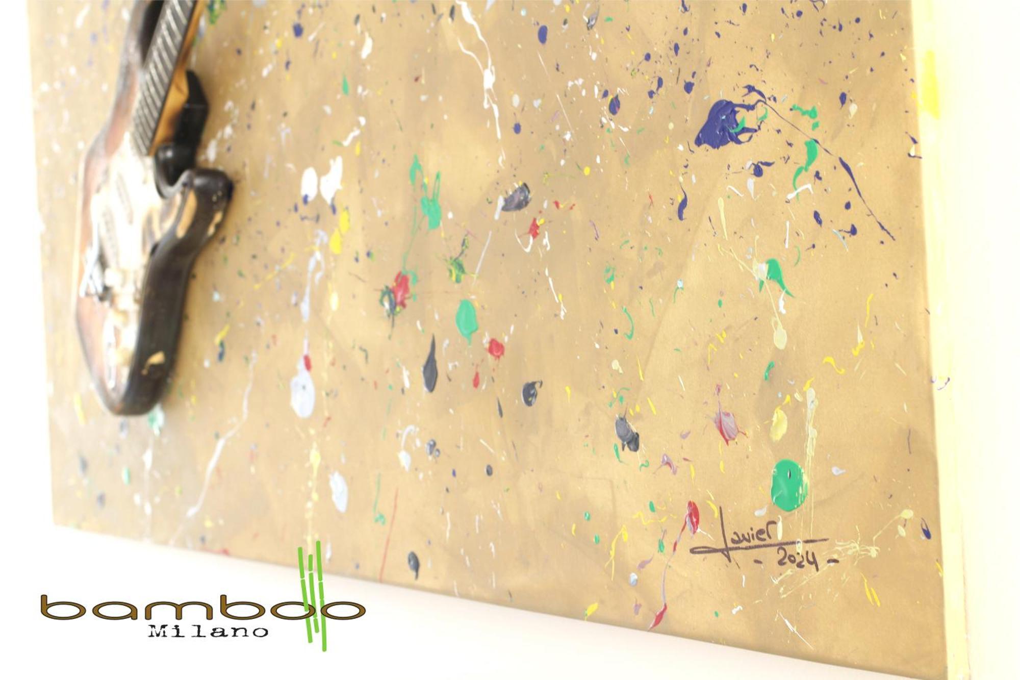 Bamboo Milano Unione Top Class Экстерьер фото